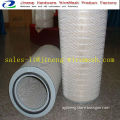 car air filter element/compressed air filter made in china